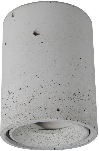 Світильник точковий Светкомплект SMB-MR16 1185 50 Вт G5.3 сірий 