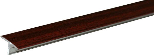 Поріжок Mada 20x2500x махагон 