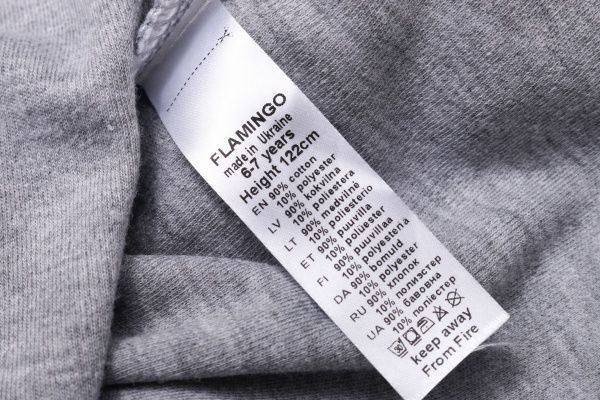 Піжама для хлопчиків Фламінго р.140 сірий 000-010 