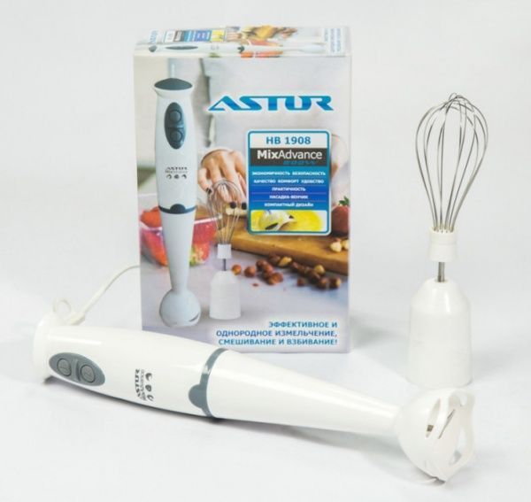 Блендер Astor HB 1908