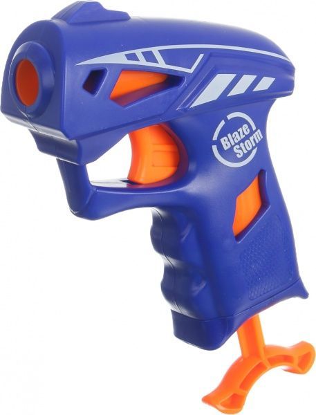 Набор оружия Blaze Storm 2 пистолета + 10 патронов ZC7110