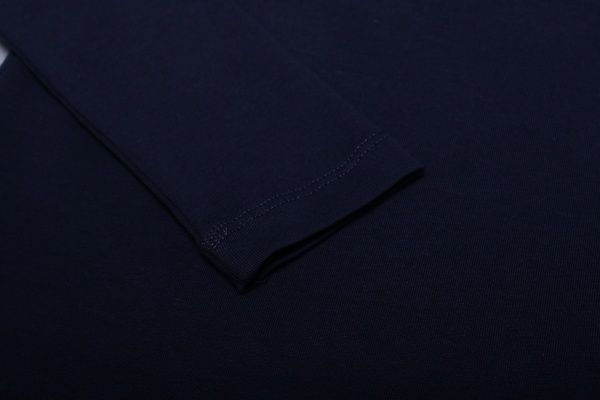 Блуза Sasha р.122 синий 4505/7 