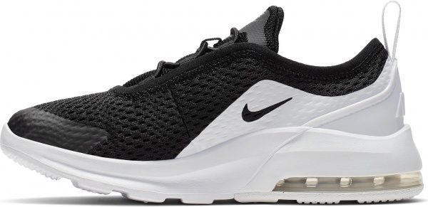 Кроссовки Nike AIR MAX MOTION 2 (PSE) AQ2743-001 р.US 11C черный