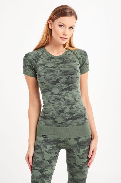 Футболка EA7 6HTT10-TJ6MZ-2218 M