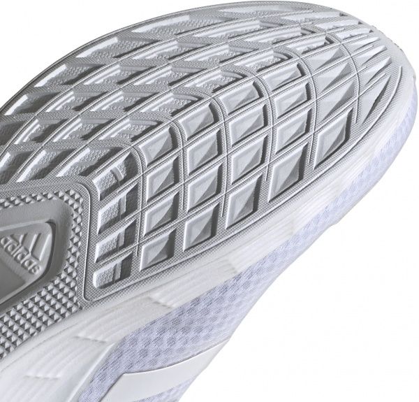 Кроссовки Adidas DURAMO SL FW7391 р.UK 9 белый