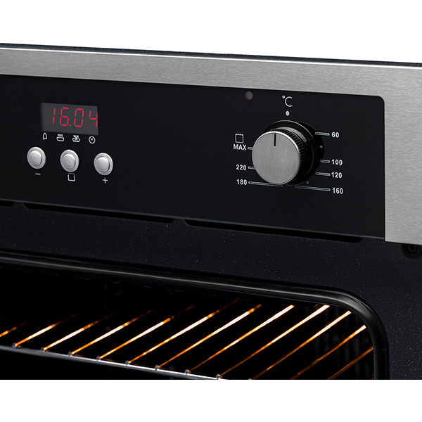 Духовой шкаф Pyramida F 65 EP IX