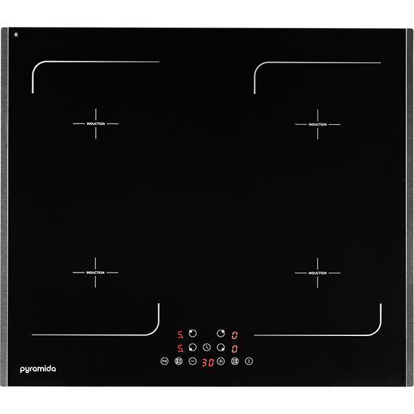 Варочная поверхность Pyramida IH X 642 BZF