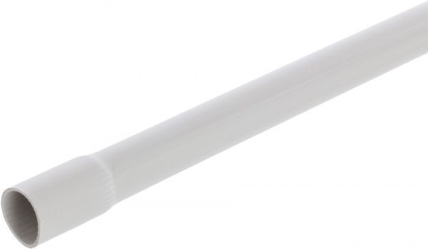 Труба кабельна Schneider Electric Mureva 25x2000 мм 