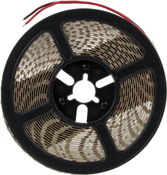 Стрічка світлодіодна Estares 2835 3000 K 120 LED 12 Вт IP20 24 В теплий 