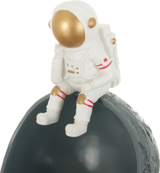 Статуэтка Космонавт 2 18х17х28 см