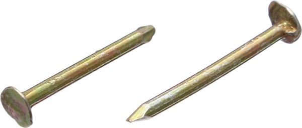 Кляймер 1 мм 100 шт.