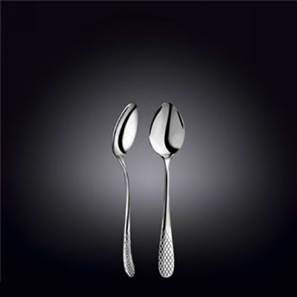 Набор чайных ложек Julia Vysotskaya 6 шт WL-999203JV Wilmax