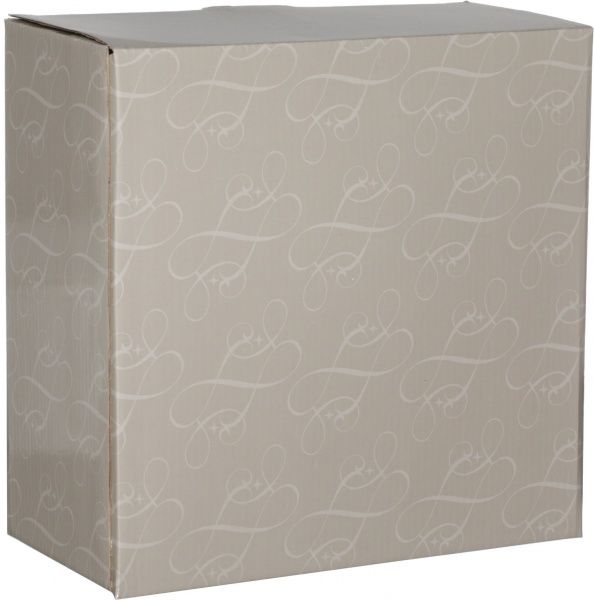 Салатник Lettuce 27 см TX20839R Fiora