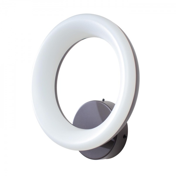 Світильник світлодіодний Светкомплект HOME II BR 17 Вт хром 