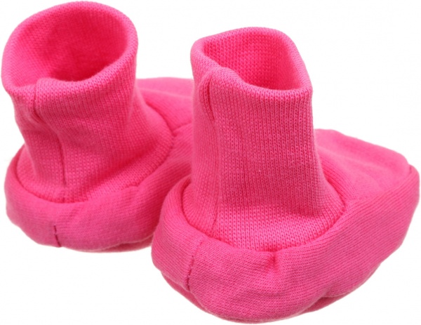 Пинетки Моя планета Пн401-3 56 см рожевий 