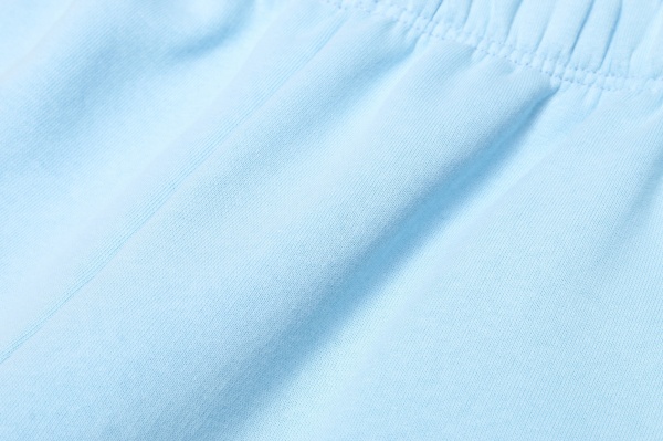 Брюки спортивні KOSTA для дівчаток р.146–152 блакитний 1739-5 