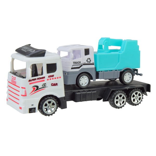 Игрушка Shantou Трейлер в ассортименте MR881-G