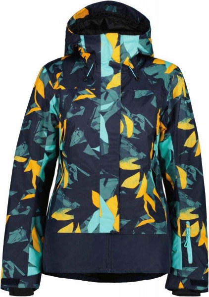 Куртка Icepeak CORBIN 53230_592_I_390 р.44 синий