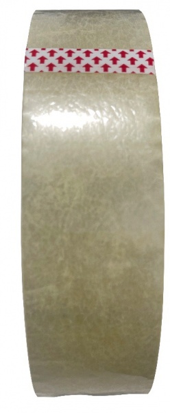 Клейка стрічка PROзапас 48 мм 500 м 40 мкм