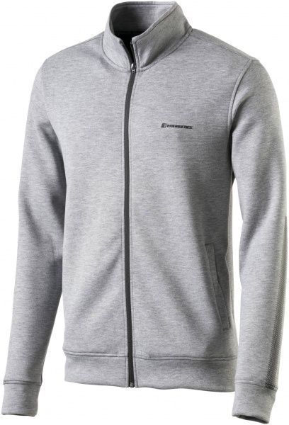 Джемпер Energetics Cody 280634-901031 р. 2XL сірий
