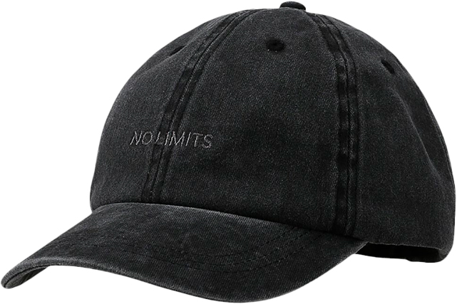 Кепка 4F 4FJWSS25ACABU390-22S черный