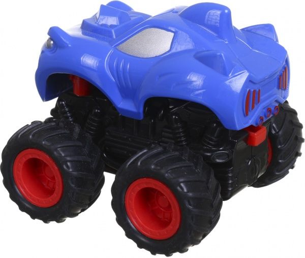 Машинка автомобіль фрикційний колір в асортименті F107798