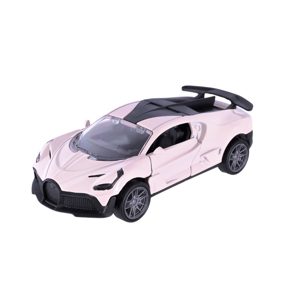 Машинка Автопром 1:43 AP4394