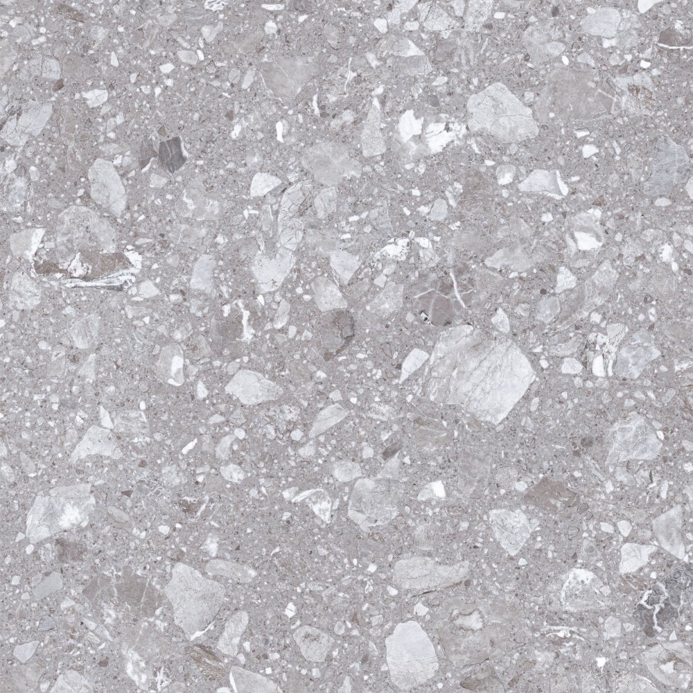 Плитка Allore Group Cosmic Light grey F P NR Mat 47х47 см