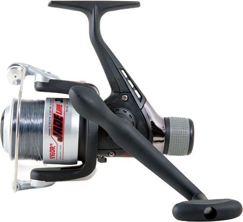 Катушка Lineaeffe Vigor Jade Line RD 20 1206320