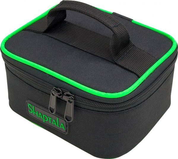 Пенал для грузил с перегородками