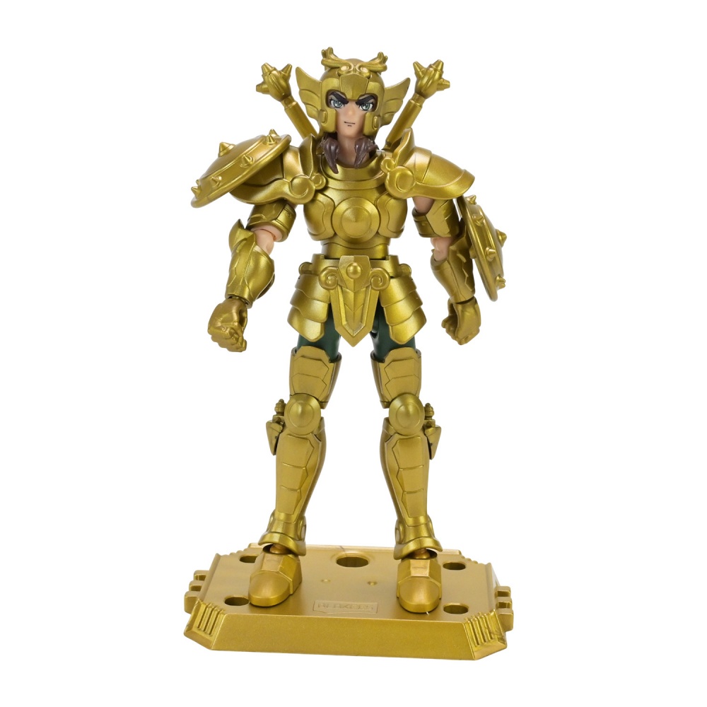 Фігурка-конструктор Blokees Saint Seiya GALAXY серія 2 (9 видів) 75032