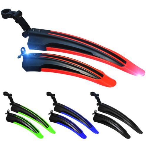 Крило для велосипеда Feel Fit 24-26