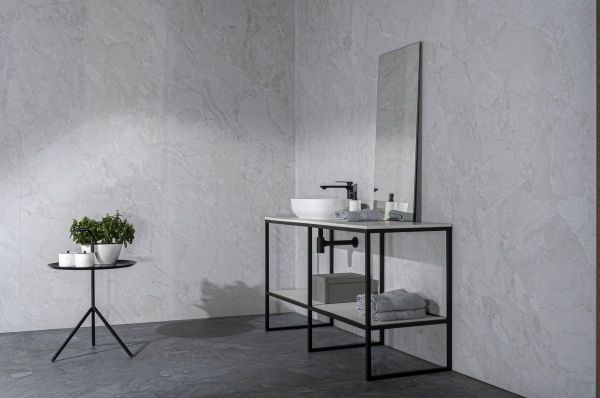 Плитка Cifre Kuartz Antracite Pulido 60x120 