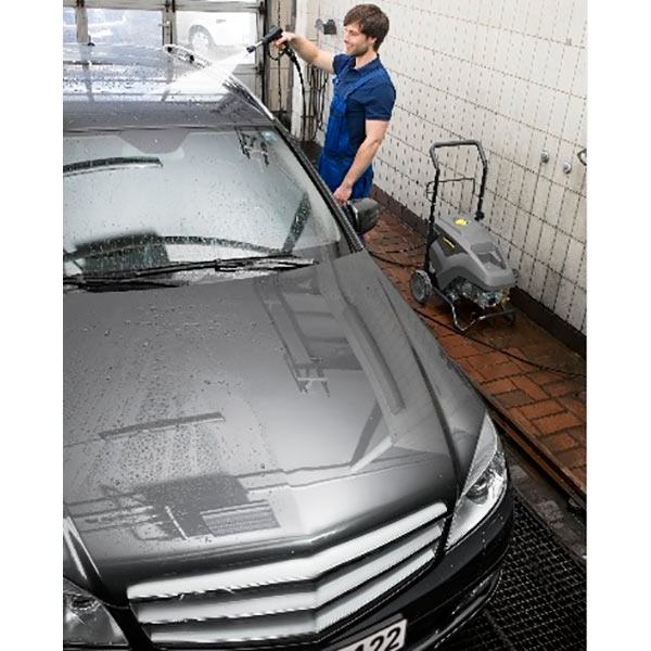 Мини-мойка Karcher HD 7/18-4 Classic 1.367-307.0