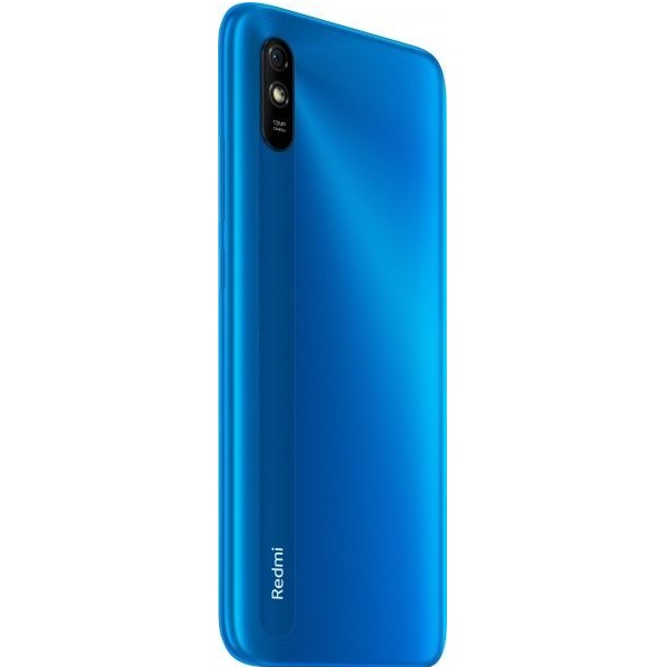 Смартфон Xiaomi Redmi 9A 2/32GB sky blue (660920) 