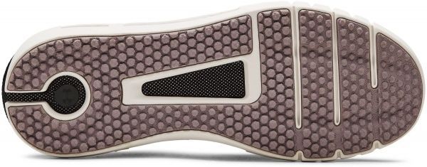 Кросівки Under Armour UA W HOVR SLK 3021221-602 р.US 8,5 сірий