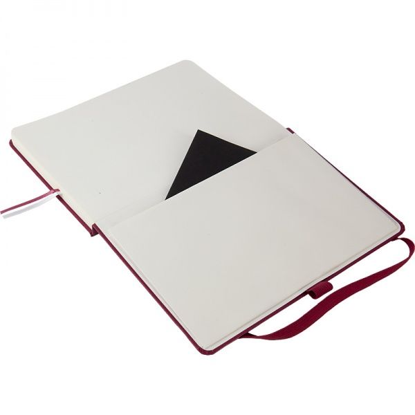 Еженедельник 2021 Partner Strong А5- винный Axent 46564