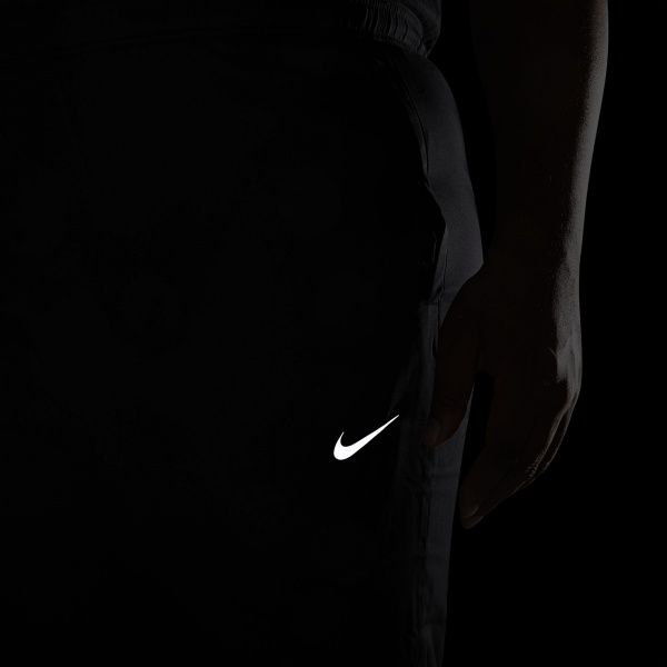 Брюки Nike M NK ESSENTIAL WOVEN PANT CU5498-010 р. XL черный