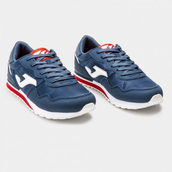 Черевики Joma C.357S-2033 р. EUR 44 темно-синій