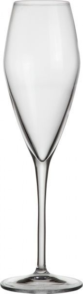Набір бокалів для шампанського Atelier 270 мл 6 шт. Luigi Bormioli