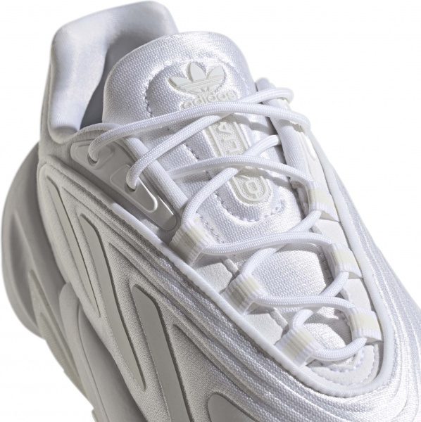 Кроссовки Adidas OZELIA W H04269 р.UK 7 белый