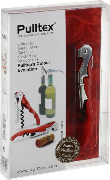 Штопор 107-743-00 Pulltex