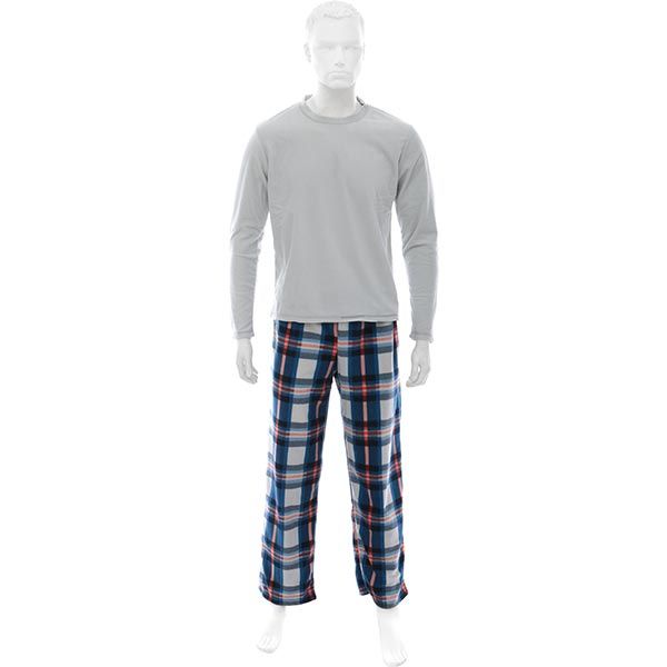 Костюм чоловічий Grey M