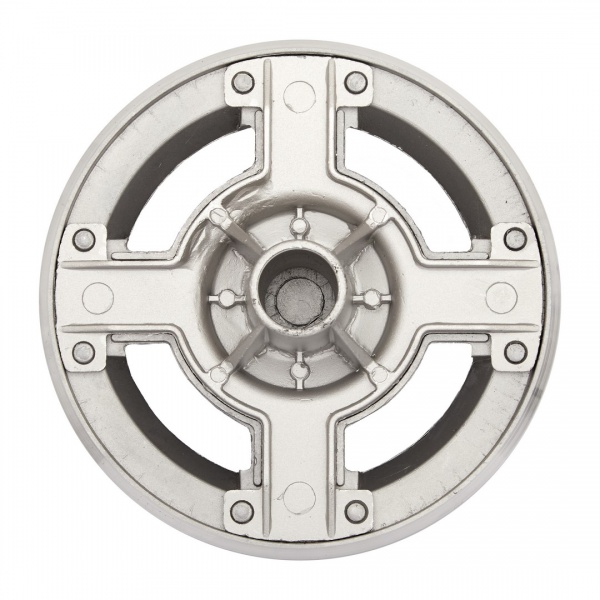 Варочная поверхность Eleyus MILENA 60 BL CTF