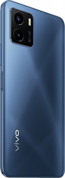 Смартфон Vivo Y15s 3/32GB mystic blue 