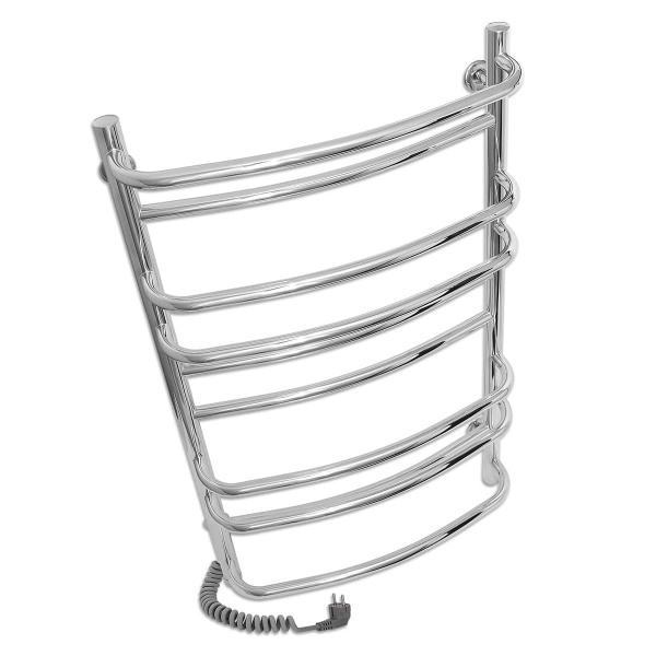 Рушникосушарка електрична Evro-Termo Піанно П10 500x900 Л П S3