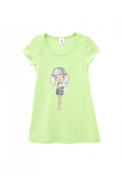 Сукня Роза р.104 фісташковий 201236 