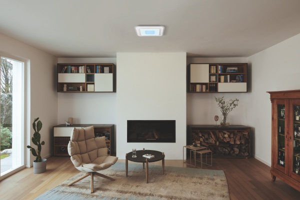 Світильник світлодіодний Smart+ Wifi Orbis Saddie 32 Вт білий 3000 - 6500 К 