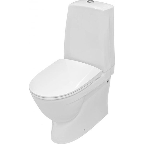 Унитаз-компакт Laufen Pro Nordics 2795.2