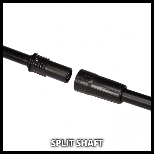 Триммер Einhell GE-LE 18 190 Li-Solo (3424300)